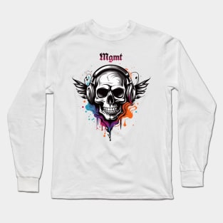 Mgmt Long Sleeve T-Shirt